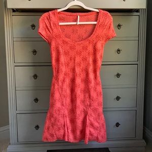 Free People Summer Dress